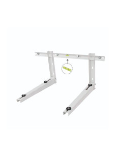 MENSOLA CONDIZIONATORE MAX 160KG