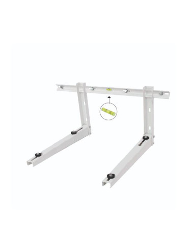 MENSOLA CONDIZIONATORE MAX 160KG