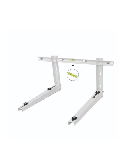 MENSOLA CONDIZIONATORE MAX 160KG