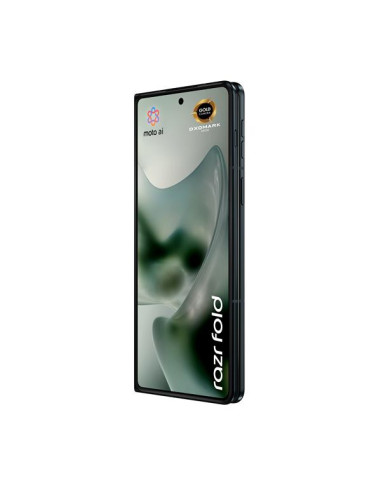 RAZR FOLD 16/512 BLACKENED BLUE