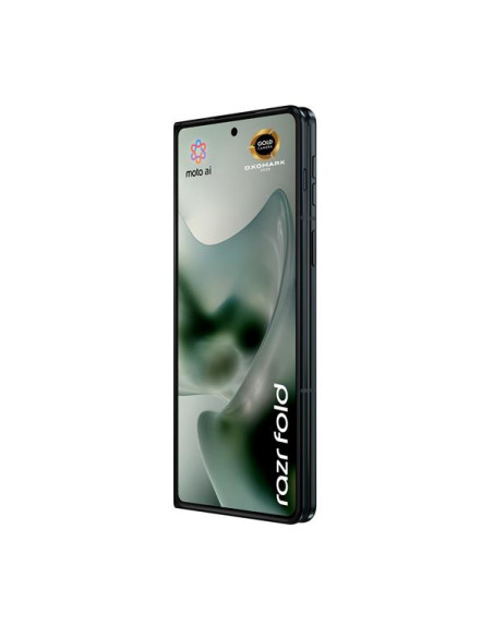 RAZR FOLD 16/512 BLACKENED BLUE