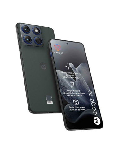 MOTO EDGE 70 8/256 GADGET GREY