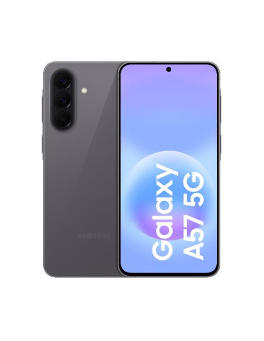 GALAXY A57 8+128GB GRAY EE