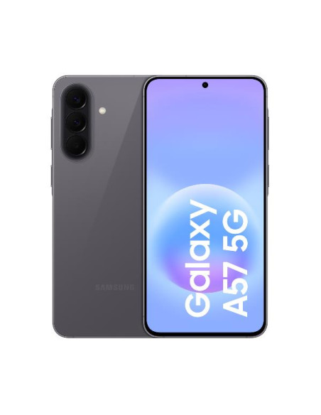 GALAXY A57 8+256GB GRAY EE
