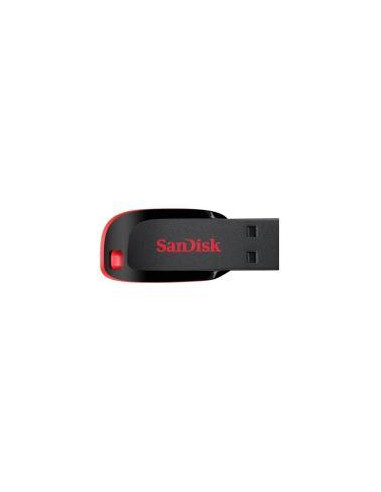 CHIAVETTA USB CRUZER BLADE 16GB