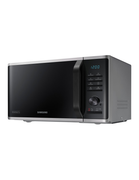 Samsung Microonde Grill Cottura Croccante 23L MG23K3515AS