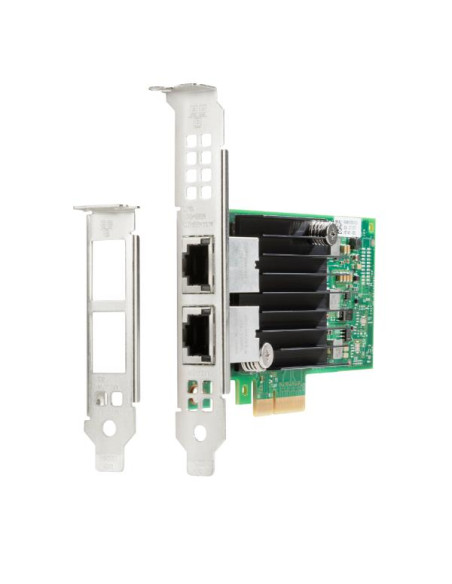 INTEL X550 10GBASE-T DUAL PORT