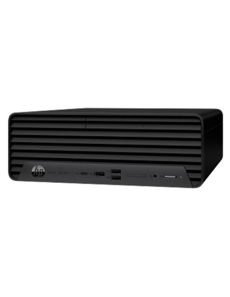 PRO SFF 400 G9 I5 16 512 W11P