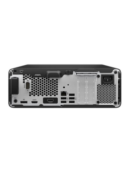 PRO SFF 400 G9 I5 16 512 W11P