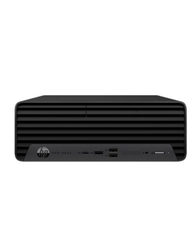 PRO SFF 400 G9 I5 16 512 W11P