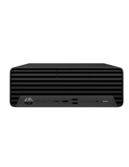PRO SFF 400 G9 I5 16 512 W11P