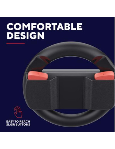 GXT1257 JOY-CON WHEEL SWITCH 2