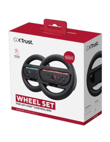 GXT1257 JOY-CON WHEEL SWITCH 2