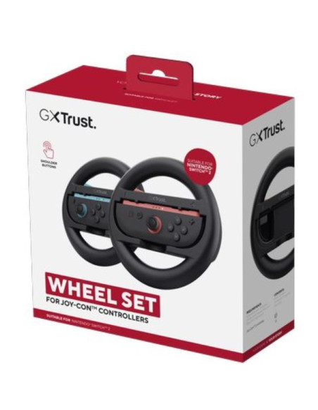 GXT1257 JOY-CON WHEEL SWITCH 2