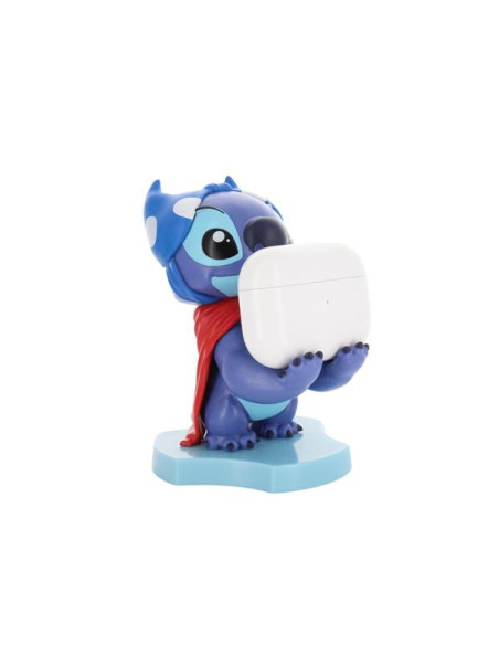 UNDERPANTS HERO STITCH HOLDEM