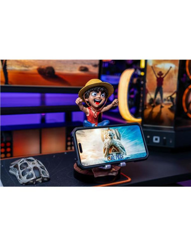 LUFFY CABLE GUY
