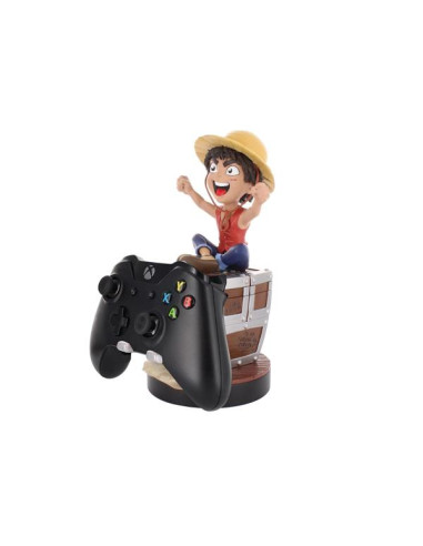 LUFFY CABLE GUY