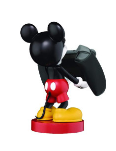 MICKEY MOUSE CABLE GUY 2