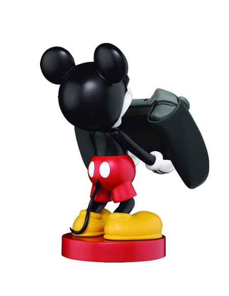 MICKEY MOUSE CABLE GUY