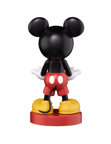 MICKEY MOUSE CABLE GUY