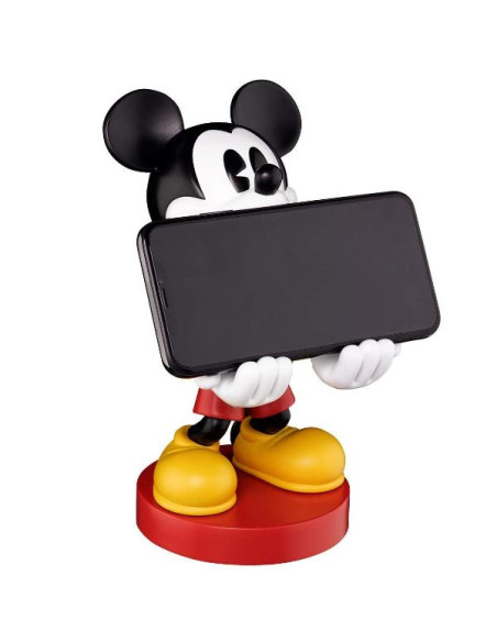 MICKEY MOUSE CABLE GUY