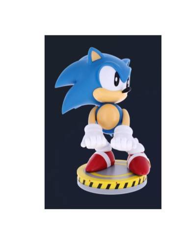 SLIDING SONIC CABLE GUY