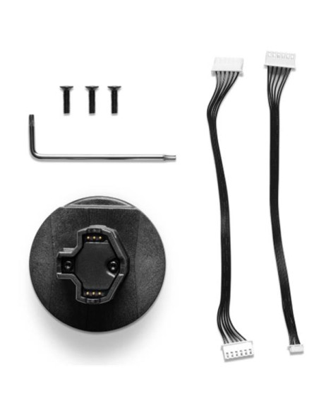 QUICK RELEASE UPGRADE (DD)