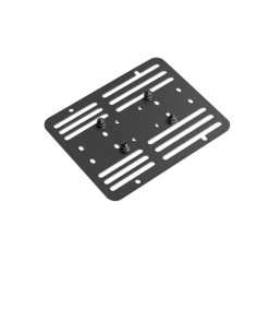 UNIVERSAL HANDBRAKE PLATE 2