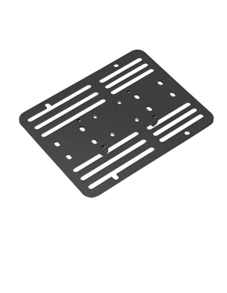 UNIVERSAL HANDBRAKE PLATE