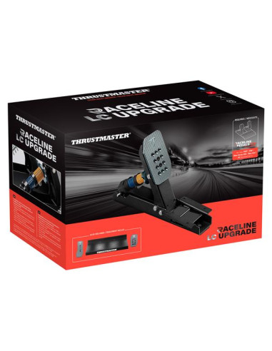 RACELINE LC UPGRADE