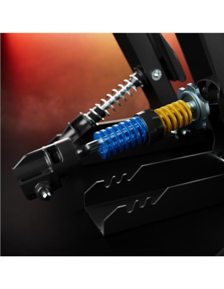 RACELINE LC UPGRADE