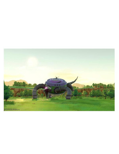 UFO ROBOT GOLDRAKE  PS5