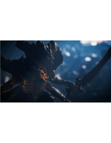 SPACE MARINE 2 PS5