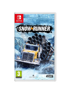 SNOWRUNNER SWITCH 2