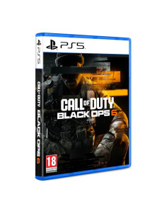 CALL OF DUTY: BLACK OPS 6 PS5 2