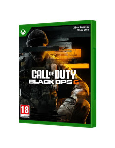 CALL OF DUTY: BLACK OPS 6 XSX 2