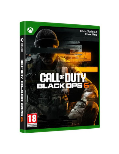CALL OF DUTY: BLACK OPS 6 XSX