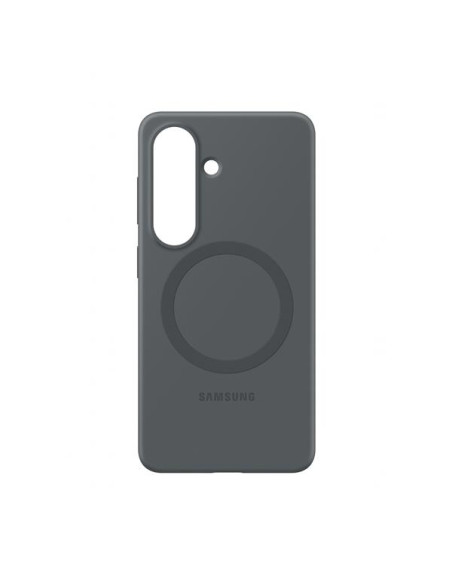 SILICONE MAGNET CASE S26 BLACK