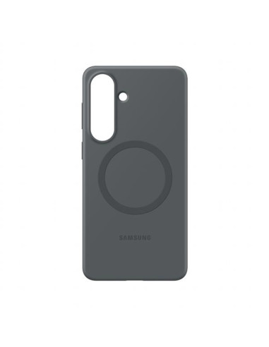 SILICONE MAGNET CASE S26+ BLACK