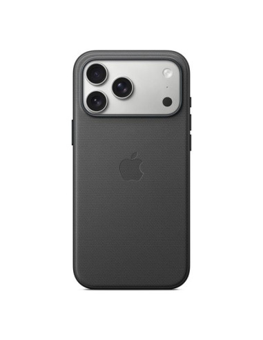 IP 17 PRO MAX CASE BLACK MS TW