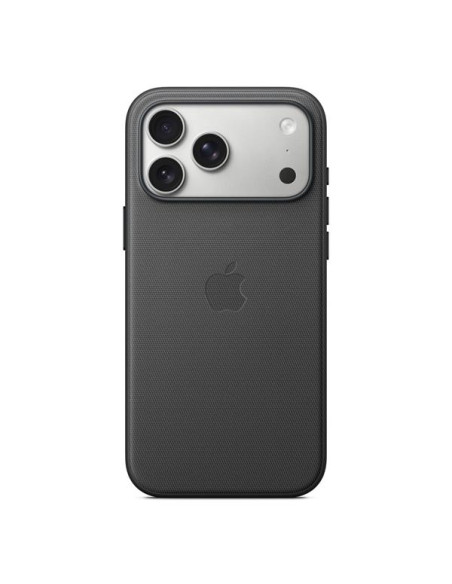 IP 17 PRO MAX CASE BLACK MS TW