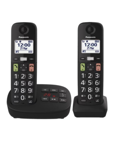 CORDLESS TGU132 TAST GRAND SEGR DUO