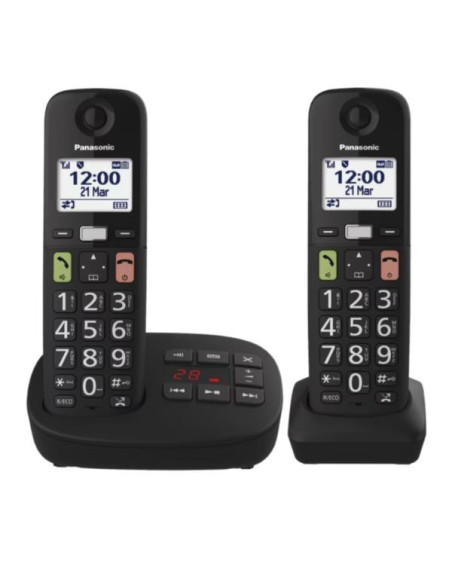 CORDLESS TGU132 TAST GRAND SEGR DUO