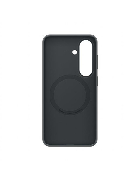 SILICONE MAGNET CASE S26 BLACK