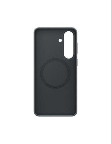 SILICONE MAGNET CASE S26+ BLACK