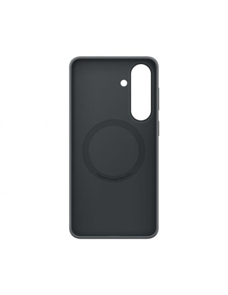 SILICONE MAGNET CASE S26+ BLACK