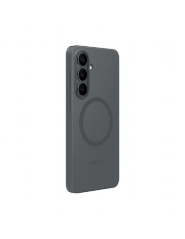SILICONE MAGNET CASE S26+ BLACK