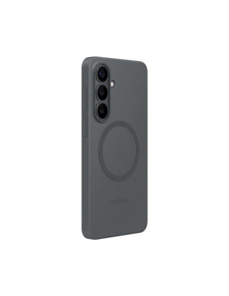 SILICONE MAGNET CASE S26+ BLACK