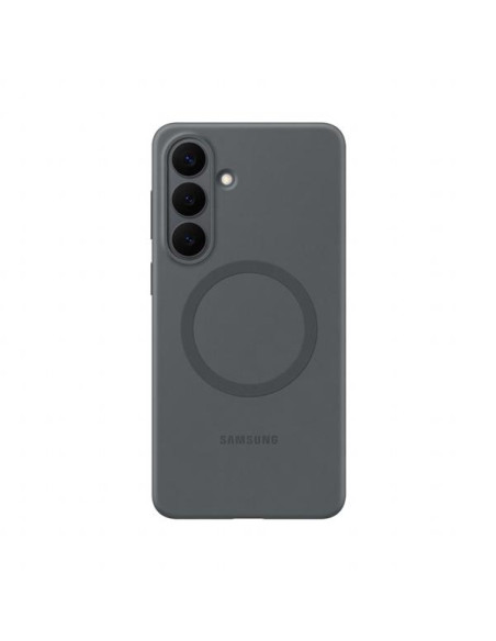SILICONE MAGNET CASE S26+ BLACK