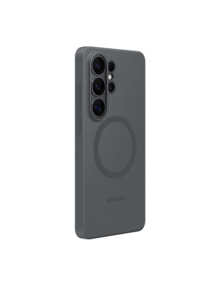 SILICONE MAGNET CASE S26 ULT BLACK